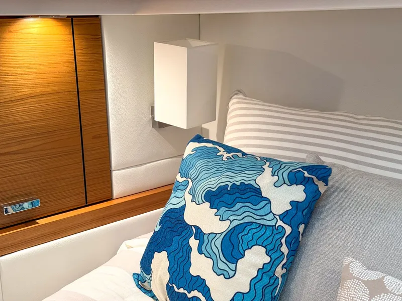 Slide: The Image of Tiara C39 Coupe 2023 - 66