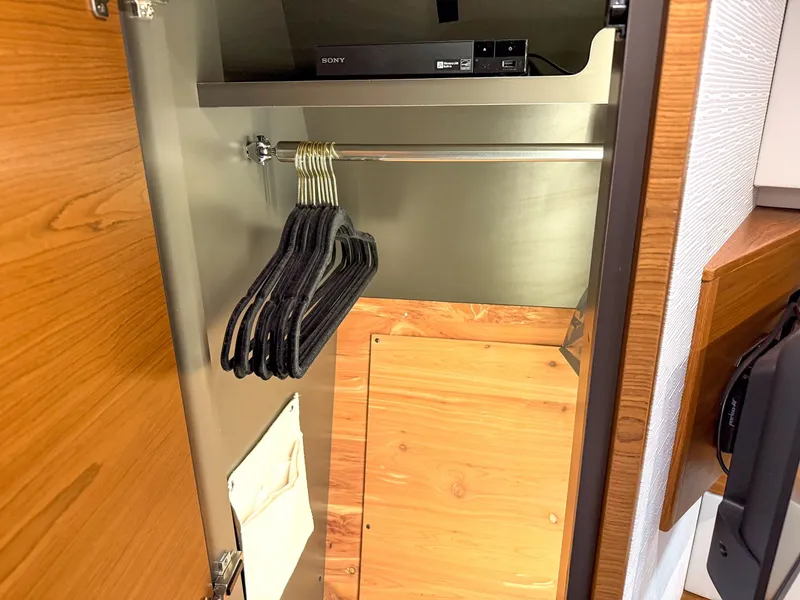 Slide: The Image of Tiara C39 Coupe 2023 - 68