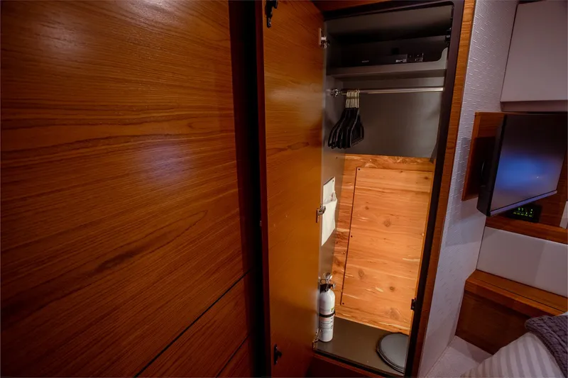 Slide: The Image of Tiara C39 Coupe 2023 - 69