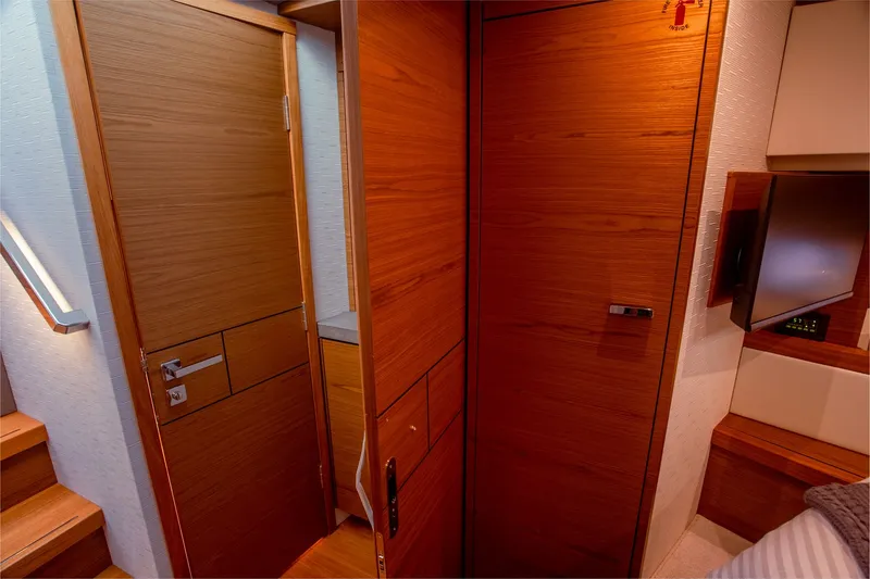 Slide: The Image of Tiara C39 Coupe 2023 - 70