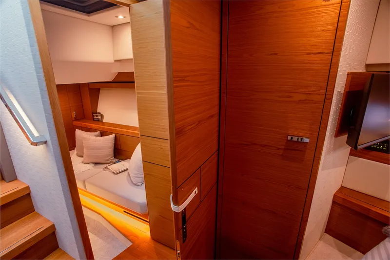 Slide: The Image of Tiara C39 Coupe 2023 - 71