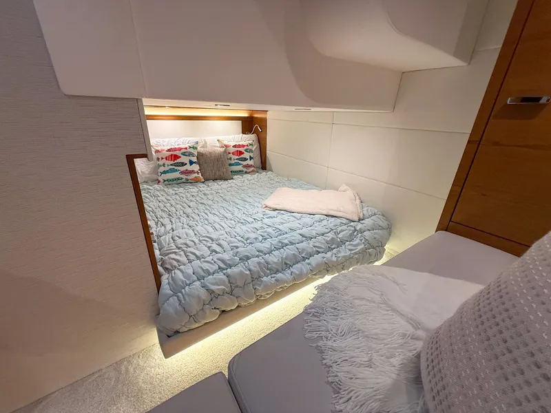 Slide: The Image of Tiara C39 Coupe 2023 - 74