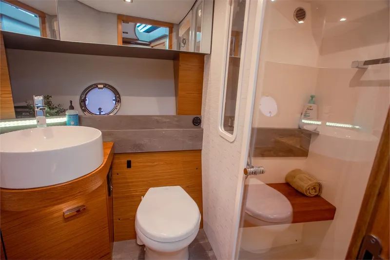 Slide: The Image of Tiara C39 Coupe 2023 - 76