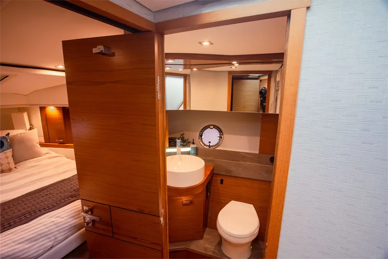 Slide: The Image of Tiara C39 Coupe 2023 - 78