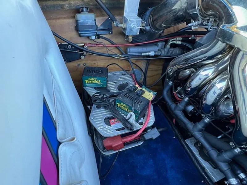 Slide: The Image of Finish Line 22 1997 - 12