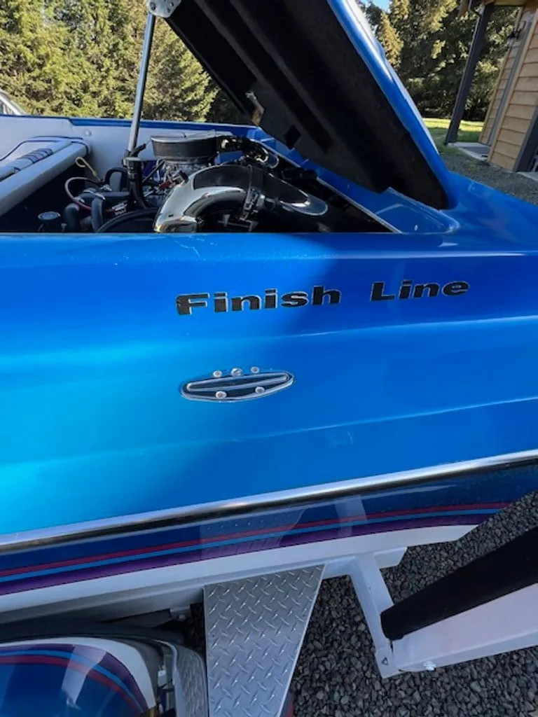 Slide: The Image of Finish Line 22 1997 - 5