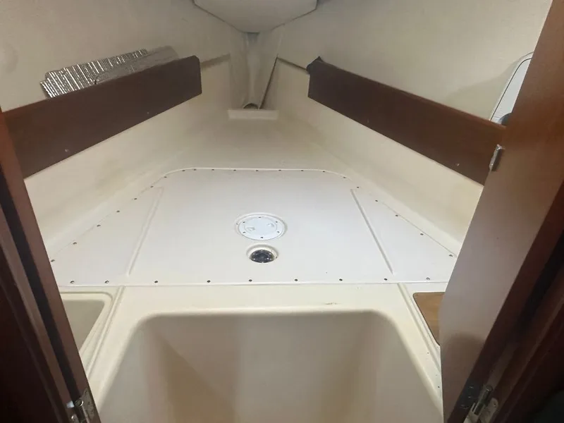 Slide: The Image of Beneteau Oceanis 321 1999 - 11