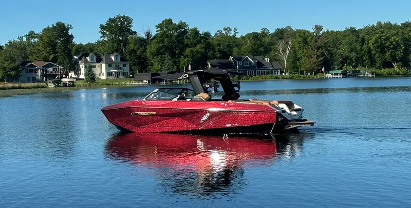 Slide: The Image of Nautique Super Air Nautique G23 2026 - 0