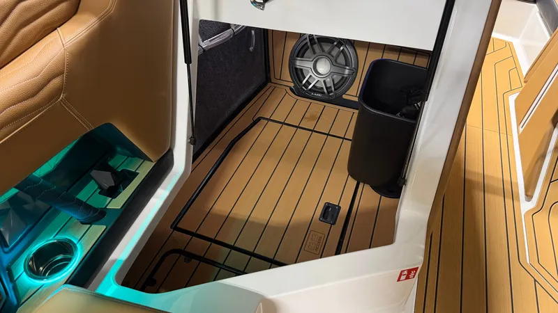 Slide: The Image of Nautique Super Air Nautique G23 2026 - 50
