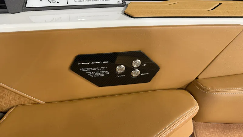 Slide: The Image of Nautique Super Air Nautique G23 2026 - 62