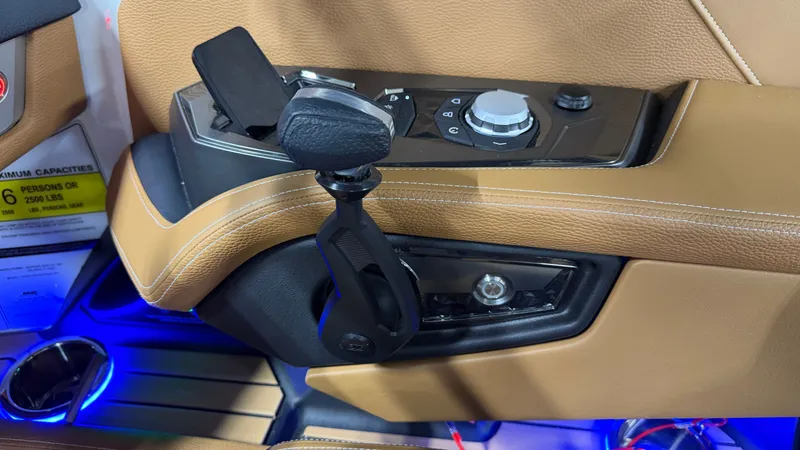 Slide: The Image of Nautique Super Air Nautique G23 2026 - 64
