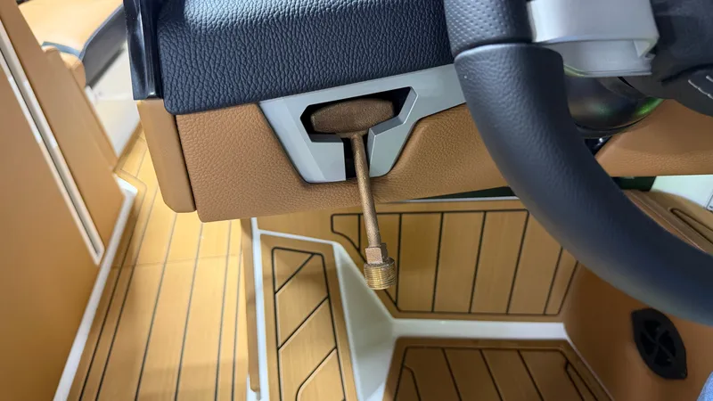 Slide: The Image of Nautique Super Air Nautique G23 2026 - 75