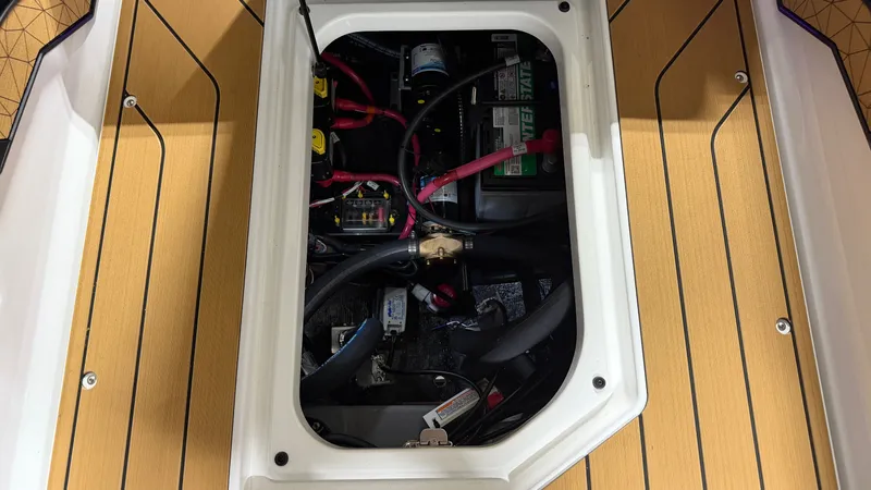 Slide: The Image of Nautique Super Air Nautique G23 2026 - 85