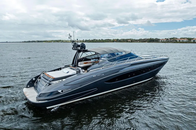 Slide: The Image of Riva 63' Virtus 2015 - 1