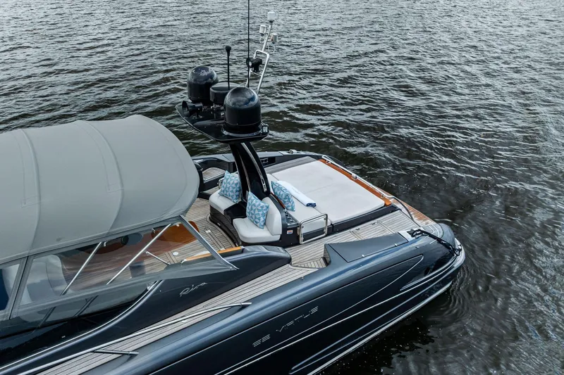 Slide: The Image of Riva 63' Virtus 2015 - 10