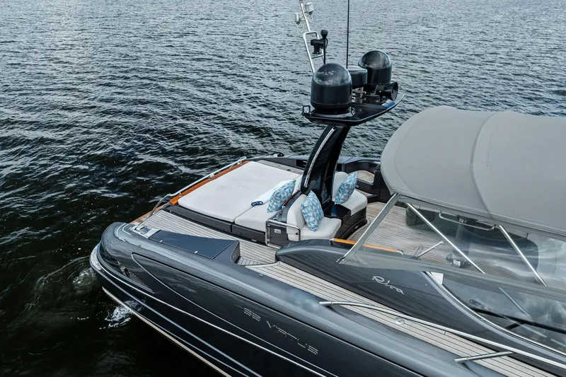 Slide: The Image of Riva 63' Virtus 2015 - 11