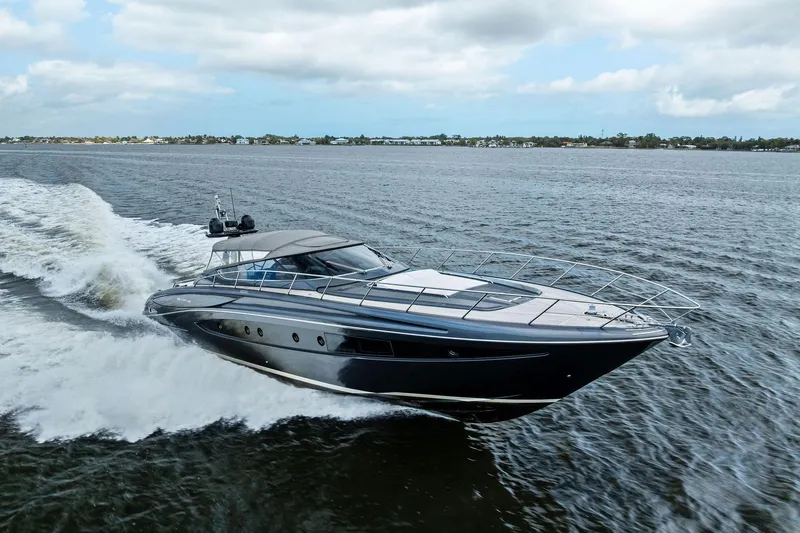 Slide: The Image of Riva 63' Virtus 2015 - 13