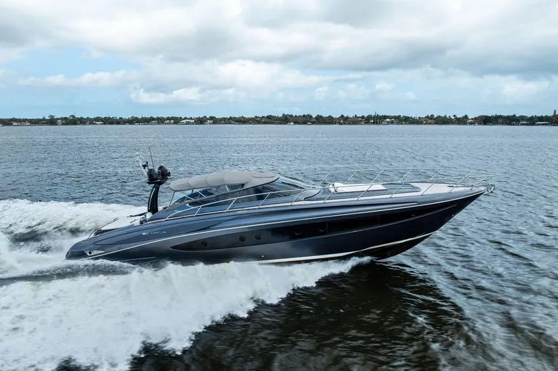 Slide: The Image of Riva 63' Virtus 2015 - 14
