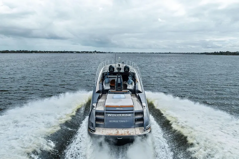 Slide: The Image of Riva 63' Virtus 2015 - 16