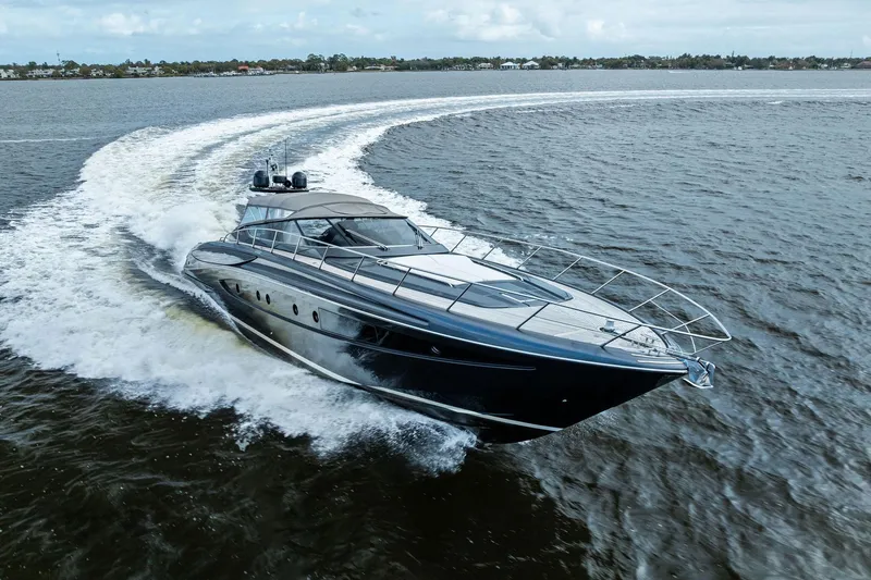 Slide: The Image of Riva 63' Virtus 2015 - 17