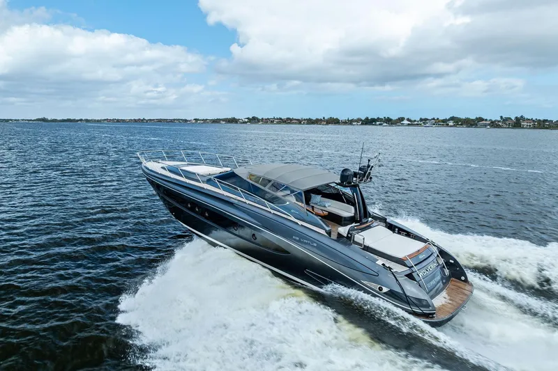 Slide: The Image of Riva 63' Virtus 2015 - 18