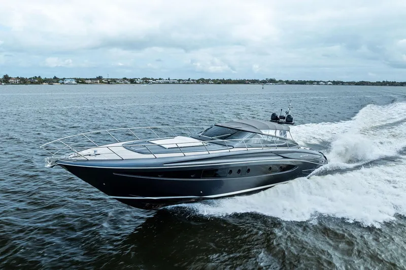 Slide: The Image of Riva 63' Virtus 2015 - 19