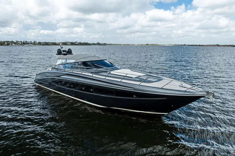 Slide: The Image of Riva 63' Virtus 2015 - 2
