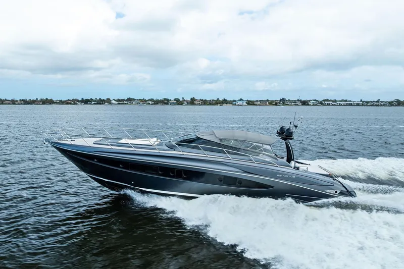 Slide: The Image of Riva 63' Virtus 2015 - 20