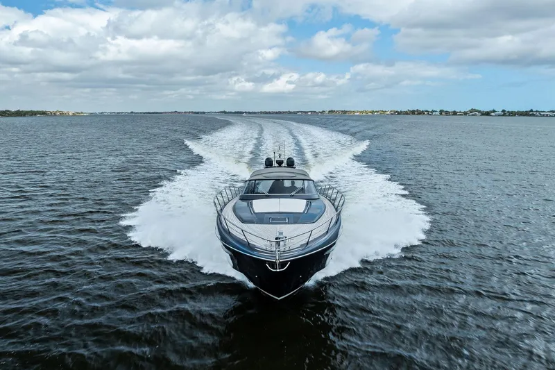 Slide: The Image of Riva 63' Virtus 2015 - 21