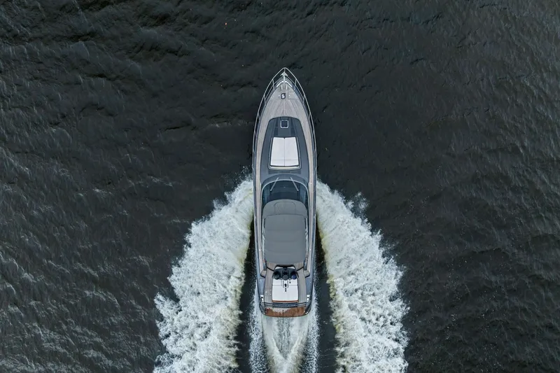 Slide: The Image of Riva 63' Virtus 2015 - 22
