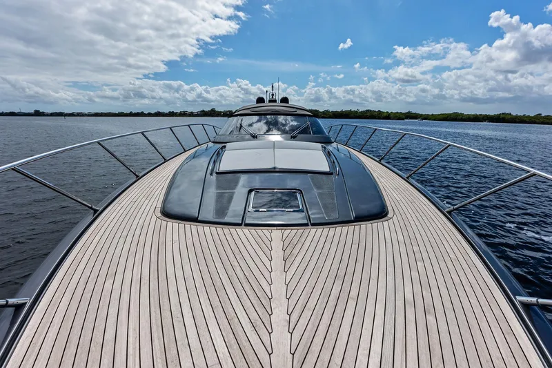 Slide: The Image of Riva 63' Virtus 2015 - 24