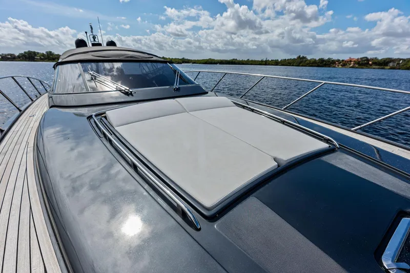 Slide: The Image of Riva 63' Virtus 2015 - 25