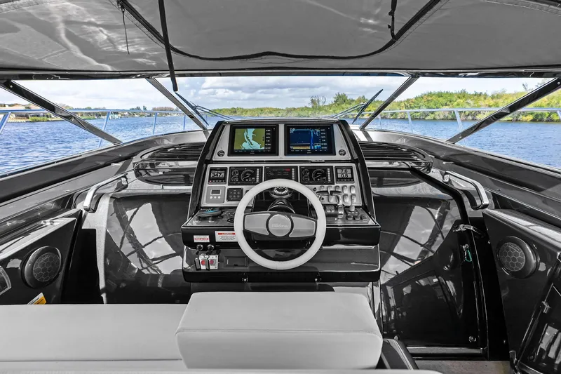 Slide: The Image of Riva 63' Virtus 2015 - 37