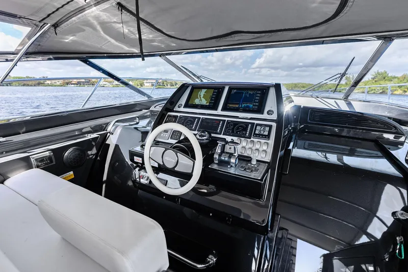 Slide: The Image of Riva 63' Virtus 2015 - 38