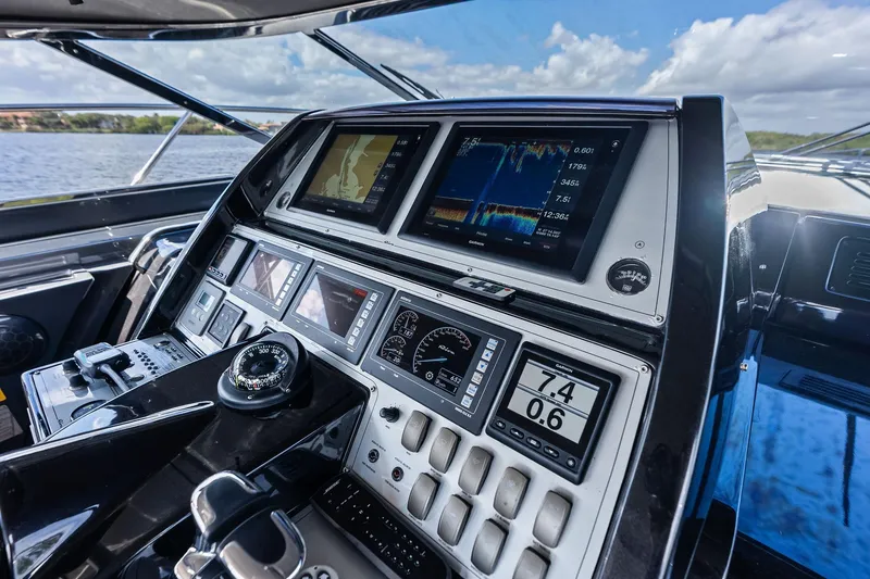 Slide: The Image of Riva 63' Virtus 2015 - 39