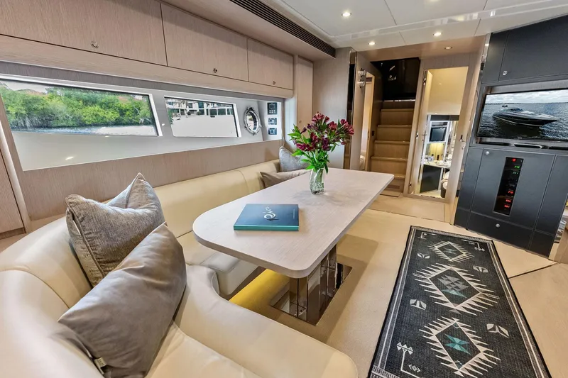 Slide: The Image of Riva 63' Virtus 2015 - 41