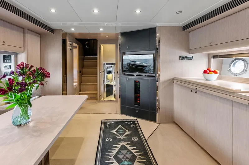 Slide: The Image of Riva 63' Virtus 2015 - 42