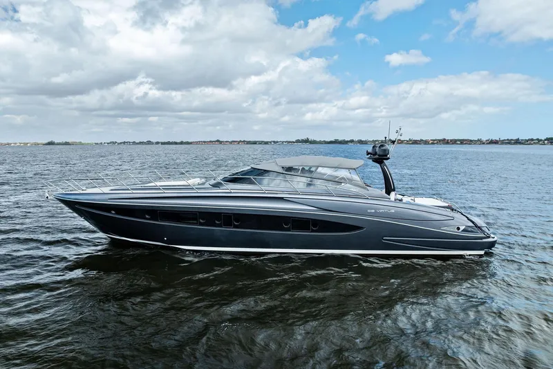 Slide: The Image of Riva 63' Virtus 2015 - 5
