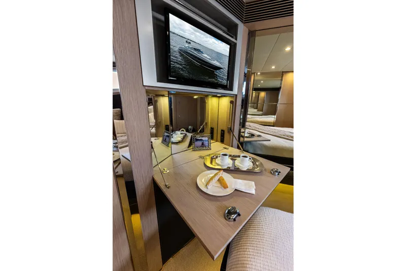 Slide: The Image of Riva 63' Virtus 2015 - 54