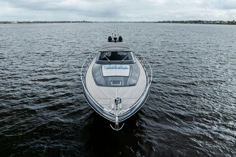 Slide: The Image of Riva 63' Virtus 2015 - 7