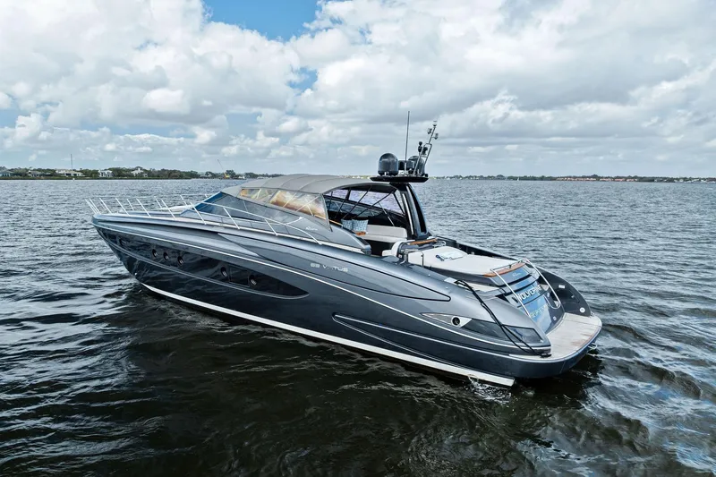 Slide: The Image of Riva 63' Virtus 2015 - 8