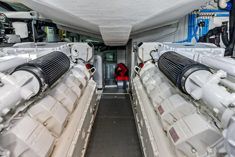 Slide: The Image of Riva 63' Virtus 2015 - 80