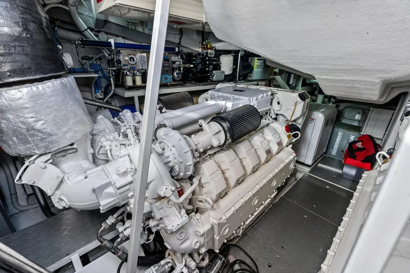 Slide: The Image of Riva 63' Virtus 2015 - 81