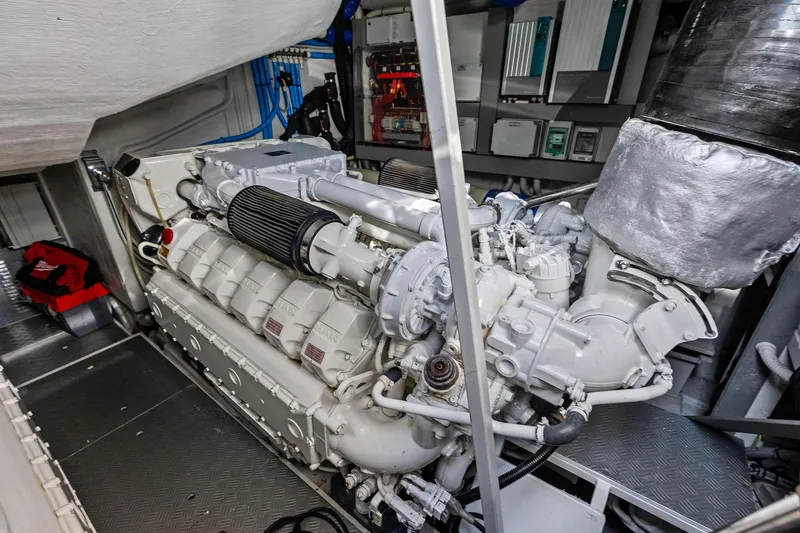 Slide: The Image of Riva 63' Virtus 2015 - 82