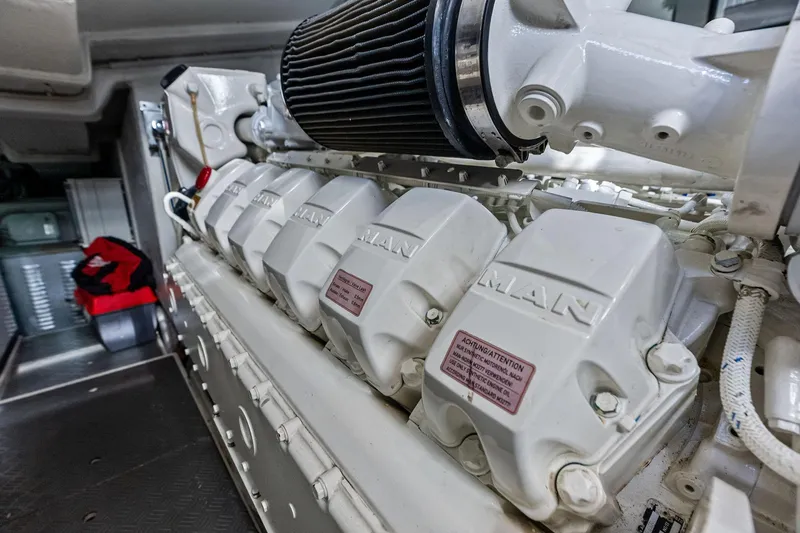 Slide: The Image of Riva 63' Virtus 2015 - 83