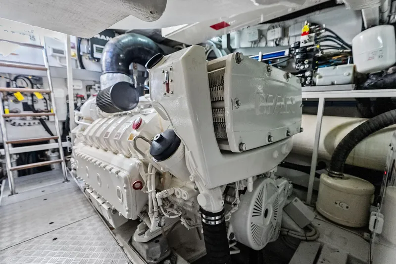 Slide: The Image of Riva 63' Virtus 2015 - 86