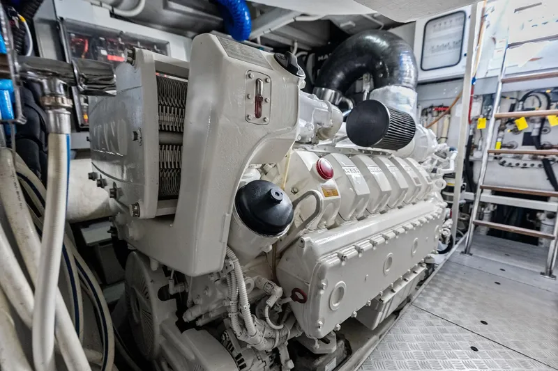 Slide: The Image of Riva 63' Virtus 2015 - 87