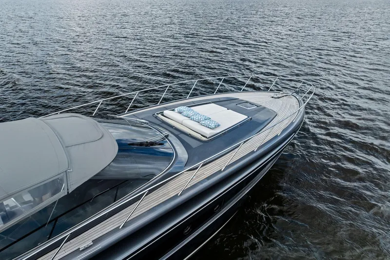 Slide: The Image of Riva 63' Virtus 2015 - 9