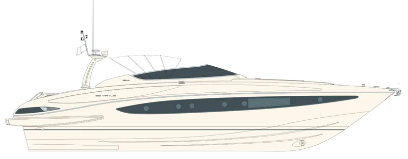 Slide: The Image of Riva 63' Virtus 2015 - 91