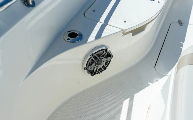 Slide: The Image of Boston Whaler 280 Dauntless 2025 - 14